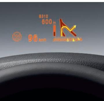 BMW SÉRIE 5 BERLINE - Nos ingénieurs déploient toute leur énergie pour que vous en consommiez moins. - 7