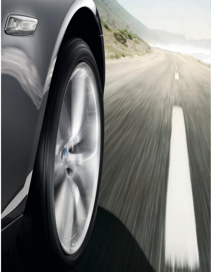 BMW SÉRIE 5 BERLINE - Les moteurs diesel. - 1