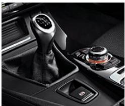 BMW SÉRIE 5 BERLINE - Équipements de série/en option - 6