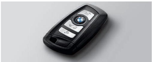 BMW SÉRIE 5 BERLINE - Équipements de série/en option - 7