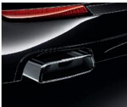 BMW SÉRIE 5 BERLINE - Équipements de série/en option - 9