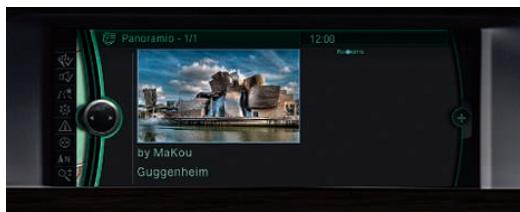 BMW SÉRIE 5 BERLINE - BMW connected DRIVE: une OFFRE de services et d'innovations dédiée au confort, à la sécurité et à l'info-divertissement. - 10