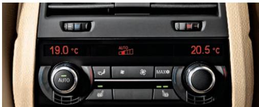 BMW SÉRIE 5 BERLINE - Équipements de série/en option - 15