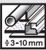 BOSCH PST7200E - Avfallshantering - 98
