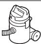 BOSCH PST7200E - Symbole - 11