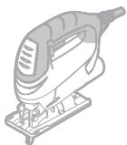 BOSCH PST7200E - Símbolos - 1