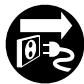 BOSCH PST7200E - Symbole - 3