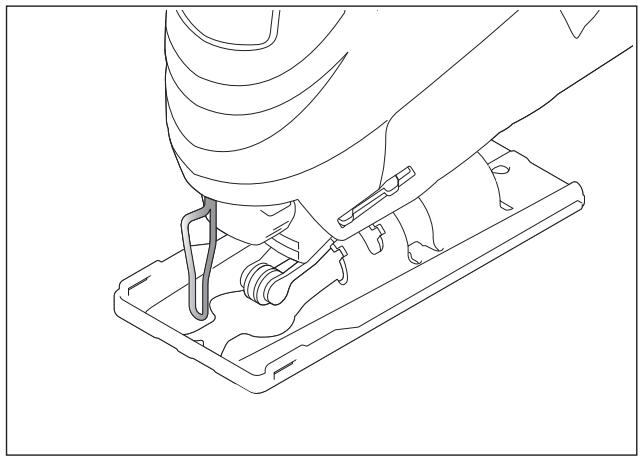 BOSCH PST7200E - Avfallshantering - 53