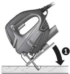 BOSCH PST7200E - Avfallshantering - 48