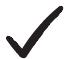 BOSCH PST7200E - Symboles - 1