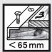 BOSCH PST7200E - Avfallshantering - 97
