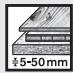 BOSCH PST7200E - Avfallshantering - 71
