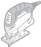 BOSCH PST7200E - Symboler - 1