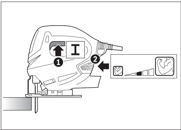 BOSCH PST7200E - Avfallshantering - 41
