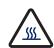 DELONGHI KCP 815.BL CHICCO - Fonction "WARM - 1