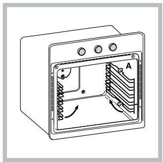 SCHOLTES SCHO 103E P - Montaje del Kit Guias Deslizables - 1