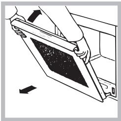 SCHOLTES SCHO 103E P - ! The door of LED INSIDE models cannot be removed. - 3