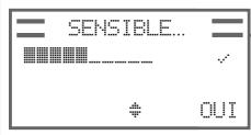 GRUNDIG CALÍOS CS 7100 - Désactiver le babyphone - 2