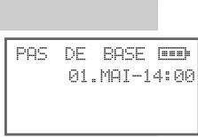 GRUNDIG CALÍOS CS 7100 - Arrêter le téléphone sans fil - 2
