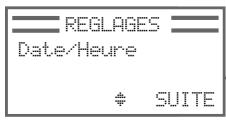 GRUNDIG CALÍOS CS 7100 - Remarque : - 1