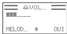 GRUNDIG CALÍOS CS 7100 - Réveil quotidien à la même heure - 4
