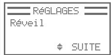 GRUNDIG CALÍOS CS 7100 - Remarque : - 1