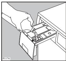 ZANKER WF 2020 - Measure out the additive - 2