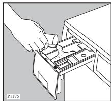ZANKER WF 2020 - Measure out the additive - 1