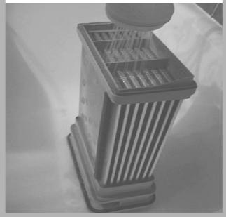 HOTPOINT-ARISTON TCDG51,  TCDG51XB,  TCDG51XB - ETAPE 3. - 1