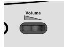 MEDION DISNEY DVD PLAYER MD 8064480815 - Aänenvoimakkuus - 1