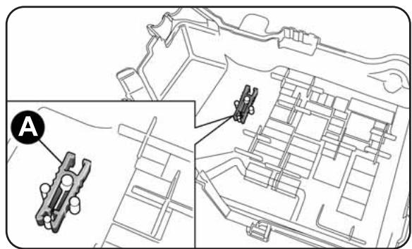 ALFA ROMEO GIULIETTA - GÉNÉRALITÉS - 2