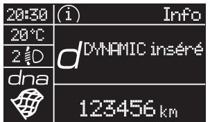 ALFA ROMEO GIULIETTA - Enclenchement - 1