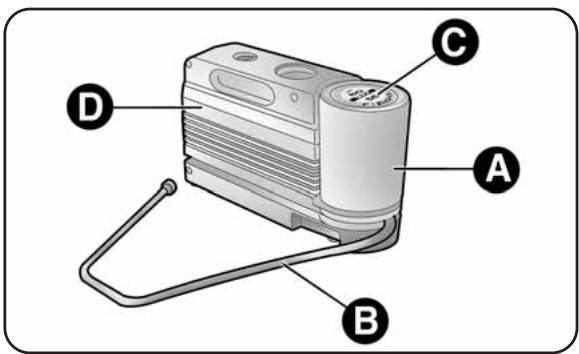ALFA ROMEO GIULIETTA - KIT « Fix&amp;Go Automatic » - 2