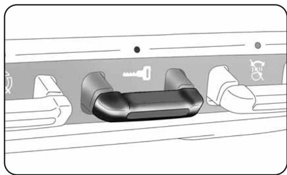 ALFA ROMEO GIULIETTA - SYSTEME DE COUPURE DU CARBURANT - 1