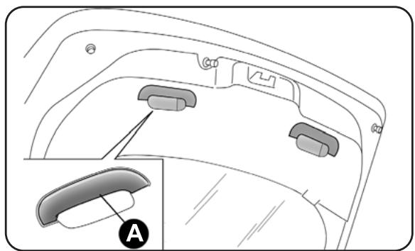 ALFA ROMEO GIULIETTA - FERMETURE - 1