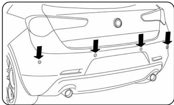 ALFA ROMEO GIULIETTA - ACTIVATION - 1