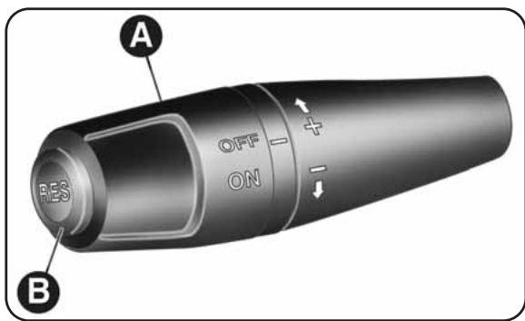 ALFA ROMEO GIULIETTA - ACTIVATION DU DISPOSITIF - 1