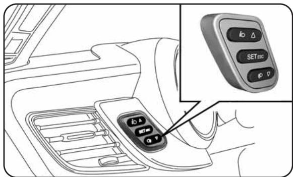 ALFA ROMEO GIULIETTA - CORRECTEUR ASSIETTE DES PHARES - 1