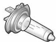 ALFA ROMEO GIULIETTA - TYPES D'AMPOULES fig. 130 - 4