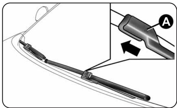 ALFA ROMEO GIULIETTA - Proceder comme suit : - 2