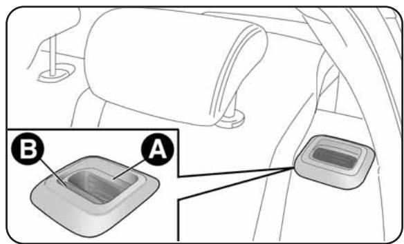 ALFA ROMEO GIULIETTA - Remise en place du siècle AR - 1