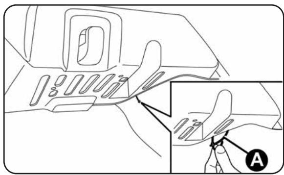 ALFA ROMEO GIULIETTA - Clôture - 1