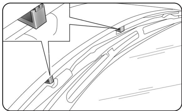 ALFA ROMEO GIULIETTA - Lave-glace fig. 168 - 2