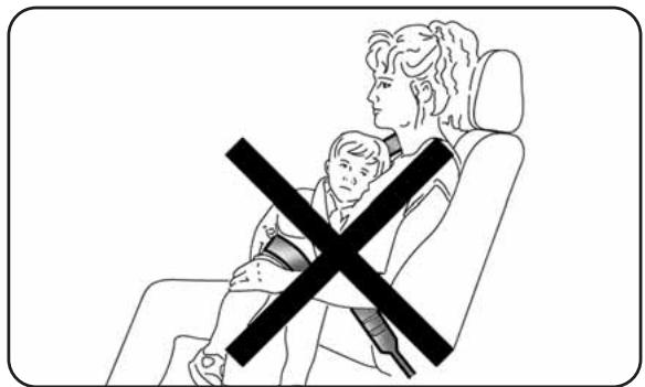 ALFA ROMEO GIULIETTA - MESURES POUR L'UTILISATION DES CEINTURES DE SECURITE - 3