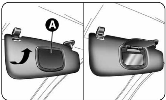 ALFA ROMEO GIULIETTA - EXTINCTEUR fig. 62 - 1