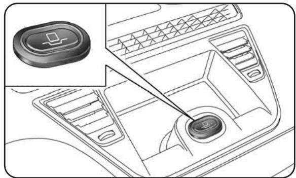 ALFA ROMEO GIULIETTA - PRE-ÉQUIPEMENT INSTALLATION SYSTème DE NAVIGATION - 1