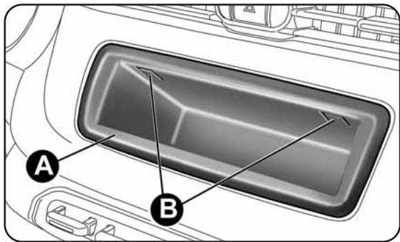 ALFA ROMEO GIULIETTA - PRE-ÉQUIPEMENT AUTORADIO - 1