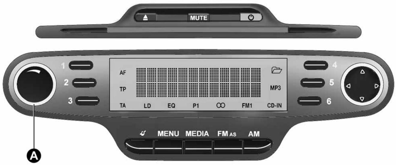 ALFA ROMEO GIULIETTA - GUIDE DE CONSULTATION RAPIDE - 1