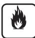 ALFA ROMEO MITO - STATIONNEMENT SUR MATIERES INFLAMMABLES - 1