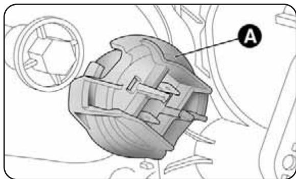 ALFA ROMEO MITO - Avec les lampes au gaz (Bixénon) - 2